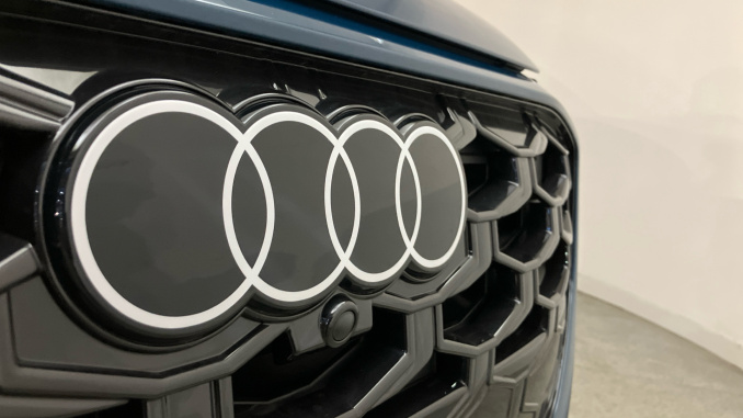 Audi Q3 1.5 TFSI S Line 5dr S Tronic Petrol Estate - Image 37